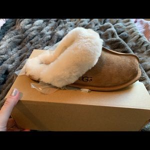 Ugg slippers